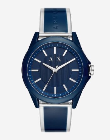 ARMANI EXCHANGE - Men’s Watch Quartz