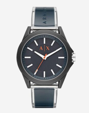 ARMANI EXCHANGE - Men’s Watch Quartz