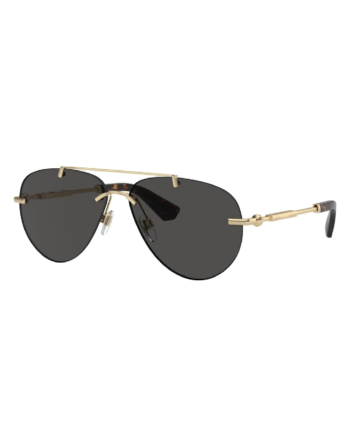 Burberry BE3151 1109/87 – Men’s Eyewear, Gold