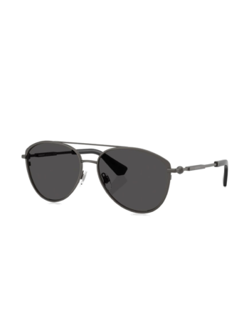 Burberry BE3157 1316/87 – Men’s Eyewear, Gunmetal