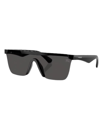 Burberry BE4480D 3001/87 – Men’s Eyewear, Black