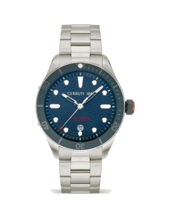 Cerruti 1881 CIWGH2113701 – Men’s Watch
