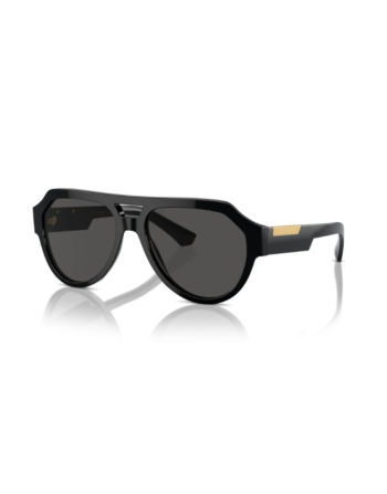 Dolce & Gabbana DG4466 501/87 – Men’s Eyewear