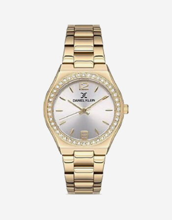 Daniel Klein - Ladies Watch Quartz