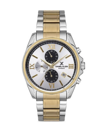 Daniel Klein - Men’s Watch Quartz