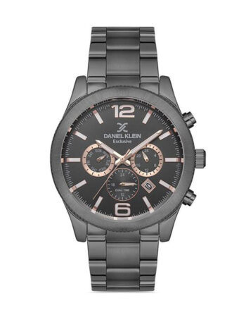 Daniel Klein - Men’s Watch Quartz