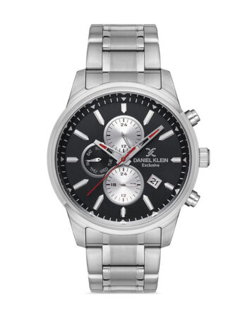 Daniel Klein - Men’s Watch Quartz