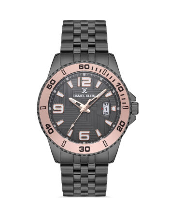 Daniel Klein - Men’s Watch Quartz