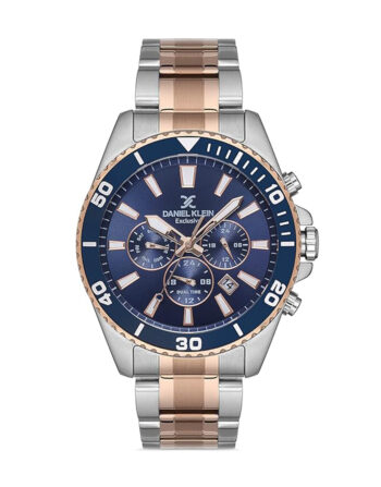 Daniel Klein - Men’s Watch Quartz