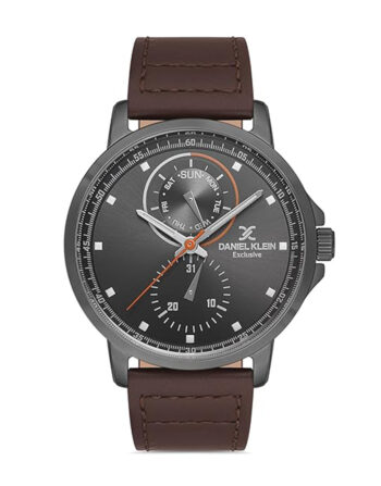 Daniel Klein - Men’s Watch Quartz