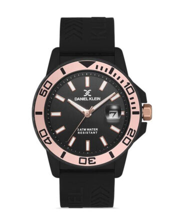 Daniel Klein - Men’s Watch Quartz