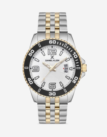 Daniel Klein - Men’s Watch Quartz