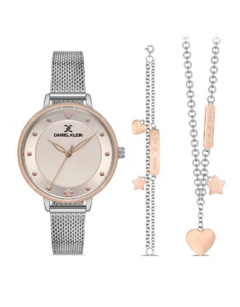 Daniel Klein - Ladies Watch Quartz