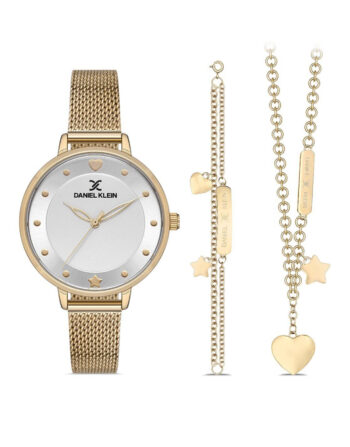 Daniel Klein - Ladies Watch Quartz