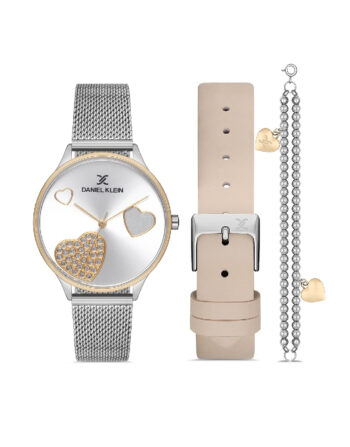 Daniel Klein - Ladies Watch Quartz