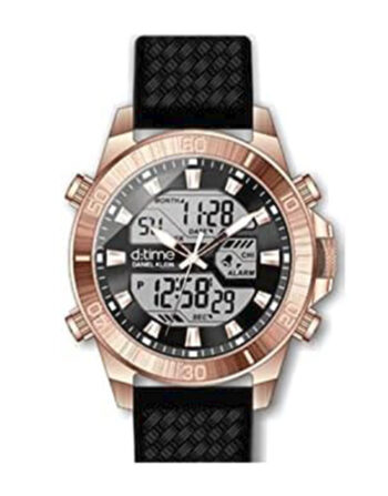 Daniel Klein - Men’s Watch Quartz