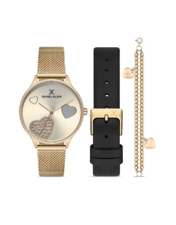 Daniel Klein - Ladies Watch Quartz