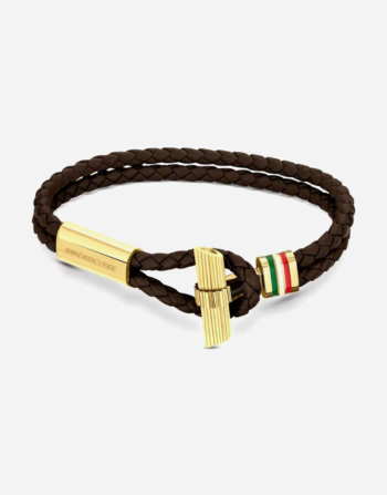 Ducati Corse DTAGB2136803 – Men’s Bracelet