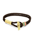 Ducati Corse DTAGB2136803 – Men’s Bracelet