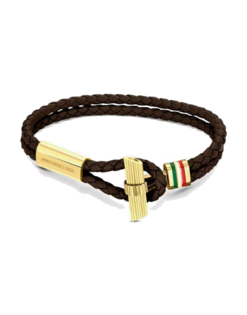 Ducati Corse DTAGB2136803 – Men’s Bracelet
