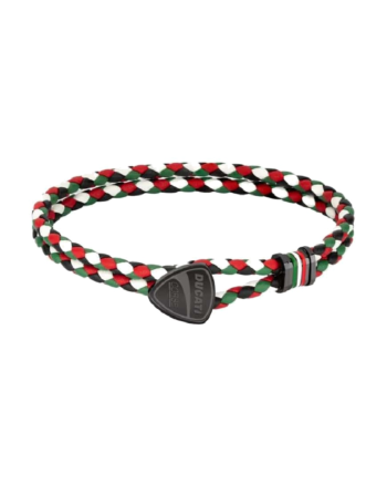 Ducati Corse DTAGB2137502 – Men’s Bracelet