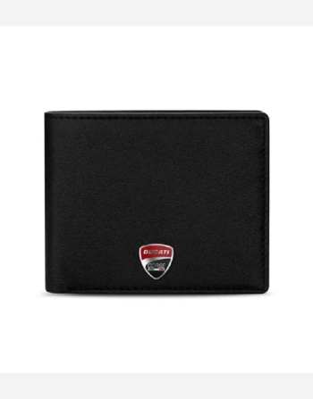Ducati Corse DTLGW2201001 – Men’s Wallet