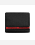Ducati Corse DTLGW2201101 – Men’s Wallet