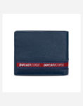 Ducati Corse DTLGW2201102 – Men’s Wallet