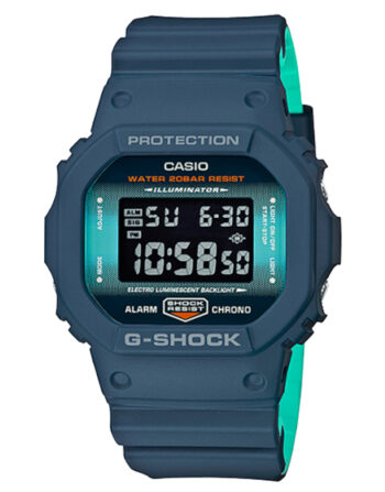 G-Shock - Men’s Watch Quartz