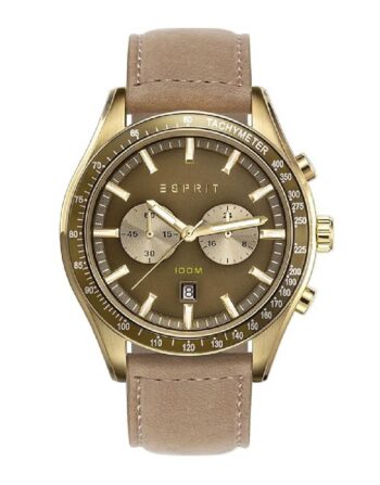 ESPRIT - Men’s Watch Quartz