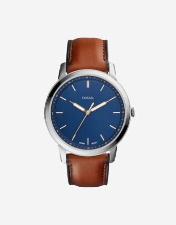 Fossil - Men Watch Quartz