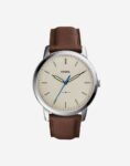 Fossil - Men's Watch Quartz