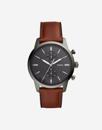 Fossil - Men's Watch Quartz