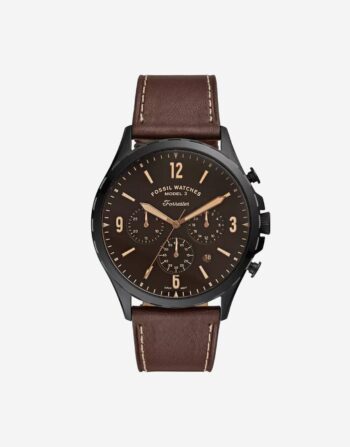 Fossil - Men's Watch Quartz