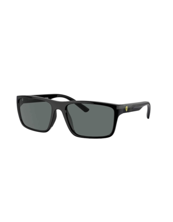 Scuderia Ferrari FZ6003U 501/81 – Men’s Eyewear