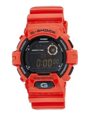 G-Shock - Men’s Watch Quartz