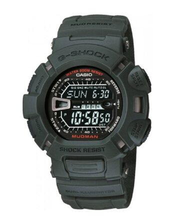 G-Shock - Men’s Watch Quartz