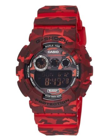 G-Shock - Men’s Watch Quartz