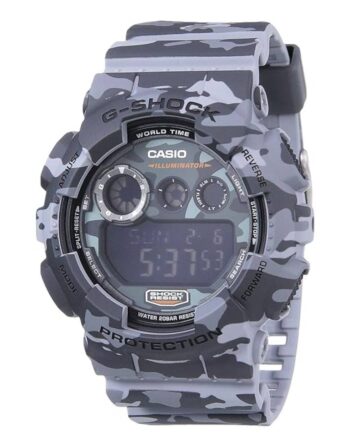 G-Shock - Men’s Watch Quartz