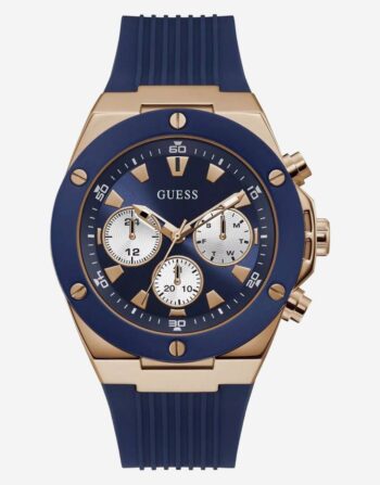 Guess - Men's Watch Quartz
