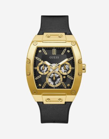 Guess - Men's Watch Quartz