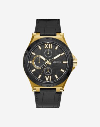 Guess - Men's Watch Quartz