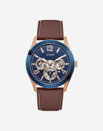 Guess - Men's Watch Quartz