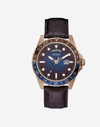 Guess - Men's Watch Quartz