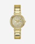 Guess - Ladies Watch Quartz