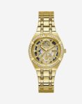 Guess - Ladies Watch Quartz
