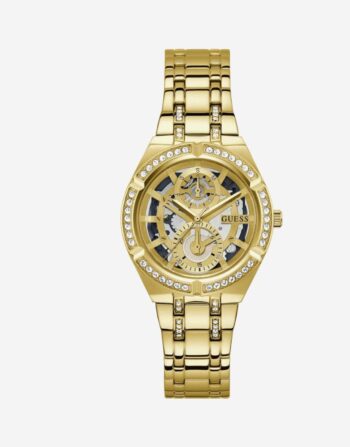 Guess - Ladies Watch Quartz