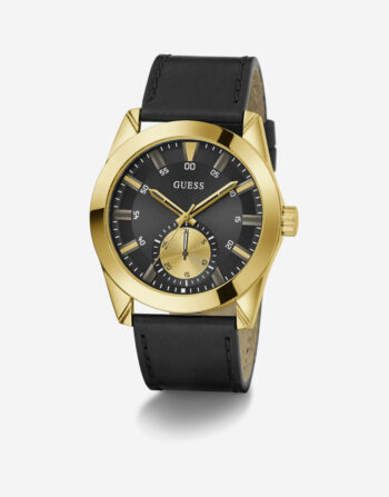 Guess - Men's Watch Quartz