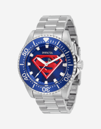 DC Comics Superman - Men's Watch Quartz