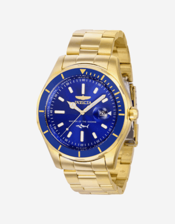 Pro Diver -  Men's Watch Quartz